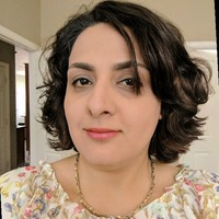 Mehri Kashfi