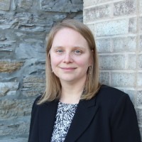 Jen Evans