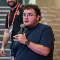 Rubén Martínez Fernández
