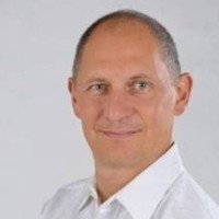 Gilbert Leb