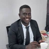 Rayboy Seleso