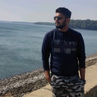 Mayank Bhushan Pandey