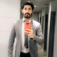 Muhammad Talha Siddiqui