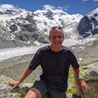 Werner Van Giel