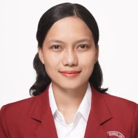 Anggelina Sri Saparti Sitompul