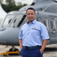 Vincent A.K.F Airborne Group ● Air Transport/Shipping