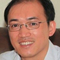 Bruce YANG
