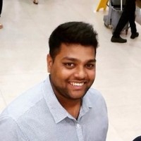 Warren Fernandes