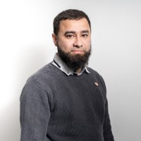 Mohammad Alim Rasel