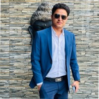 Chirag Barot
