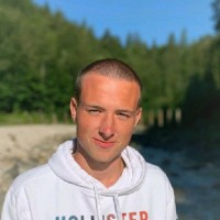 Nick Stöhrer