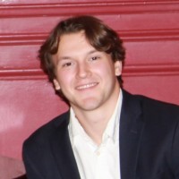 Liam Anderson
