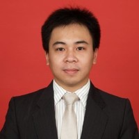 Setiawan Haryono