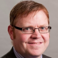 Graeme Melville