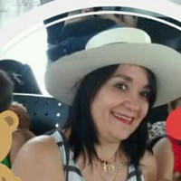Olga Smith Gómez Suá Gomez Suárez