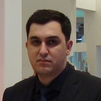 Kaveh Khodaparast Rasouli