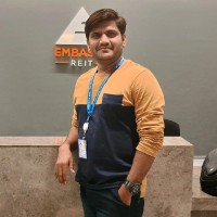 Harshavardhan Deshmukh