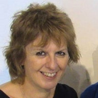 Teresa Flower