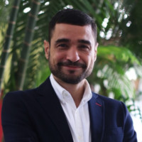 Enrique Ochoa Fernández-Lomana