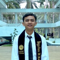 Angelius Mangatasi Nababan