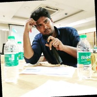 Prasanth Karnati
