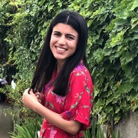 Seher ŞENATEŞ