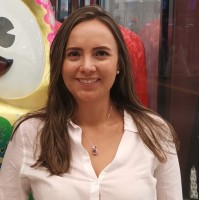 DIANA RESTREPO GOMEZ