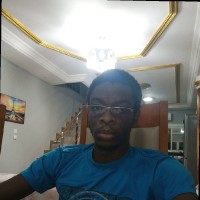 Lukombo Nzinga