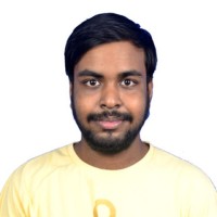 Souptik Maity