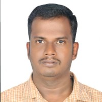 T V SUJITH