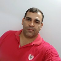 Cesar Arcanjo Cauvila