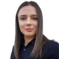 Daniela-Sabrina Raber