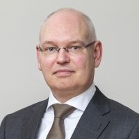 Luc Van De Goor