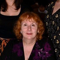 Margaret Anne Roche Rn Bn Cohn(C)
