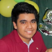 Ivan Miguel Viveros Rayo