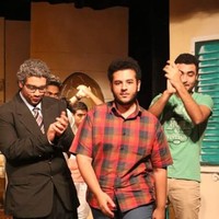 Ahmed Essam