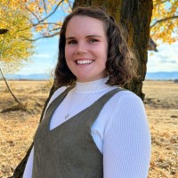 Kylee Wuesthoff, Cgip