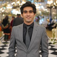 Shazil Sohail