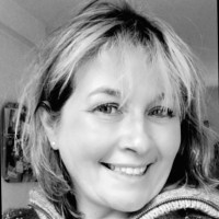 Caroline Evans