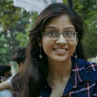 Ashmita Gupta