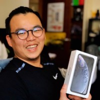 John Pw Huang