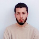 anas benhaddane