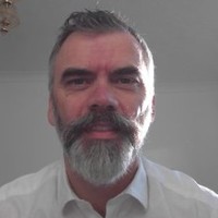 Peter Fredericks