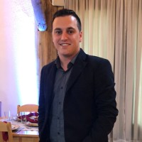 Gustavo Murilo Cypriano
