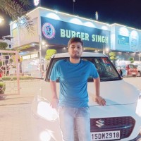 Sourav Bhati