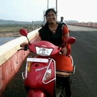 Proxima Priyadarsini