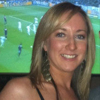 Helen Leary