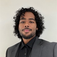 Melvin Gonsalves