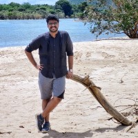 S Arun Kumar
