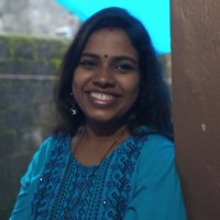 Nikitha P B